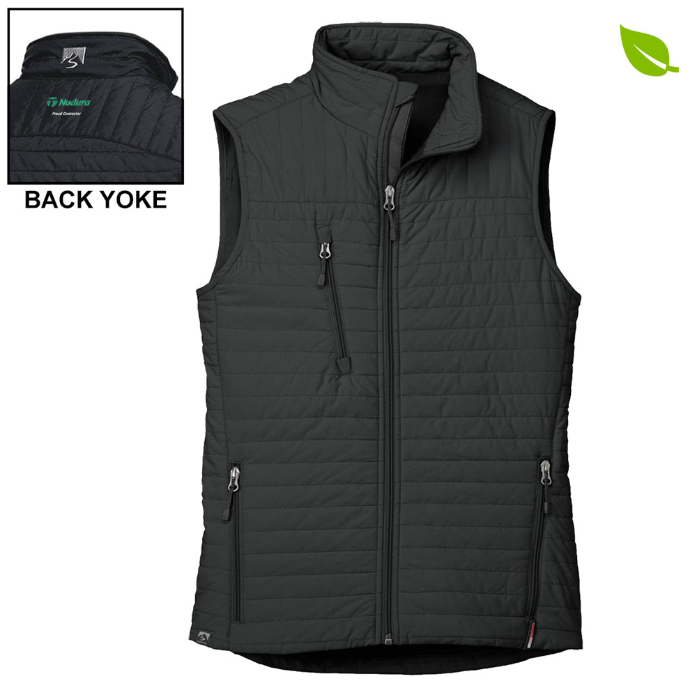 BACK YOKE