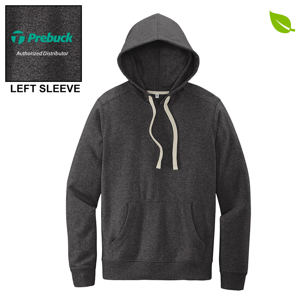 CHARCOAL HEATHER