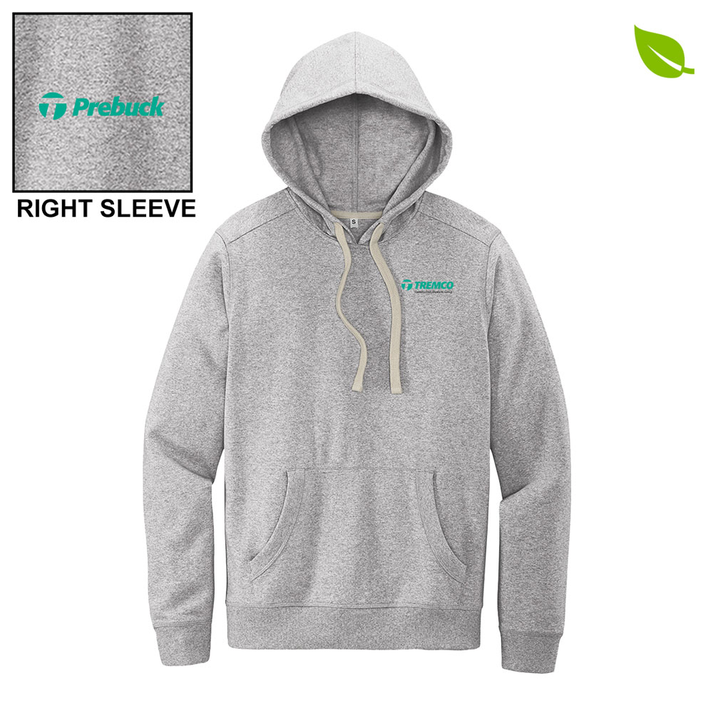 LIGHT GREY HEATHER