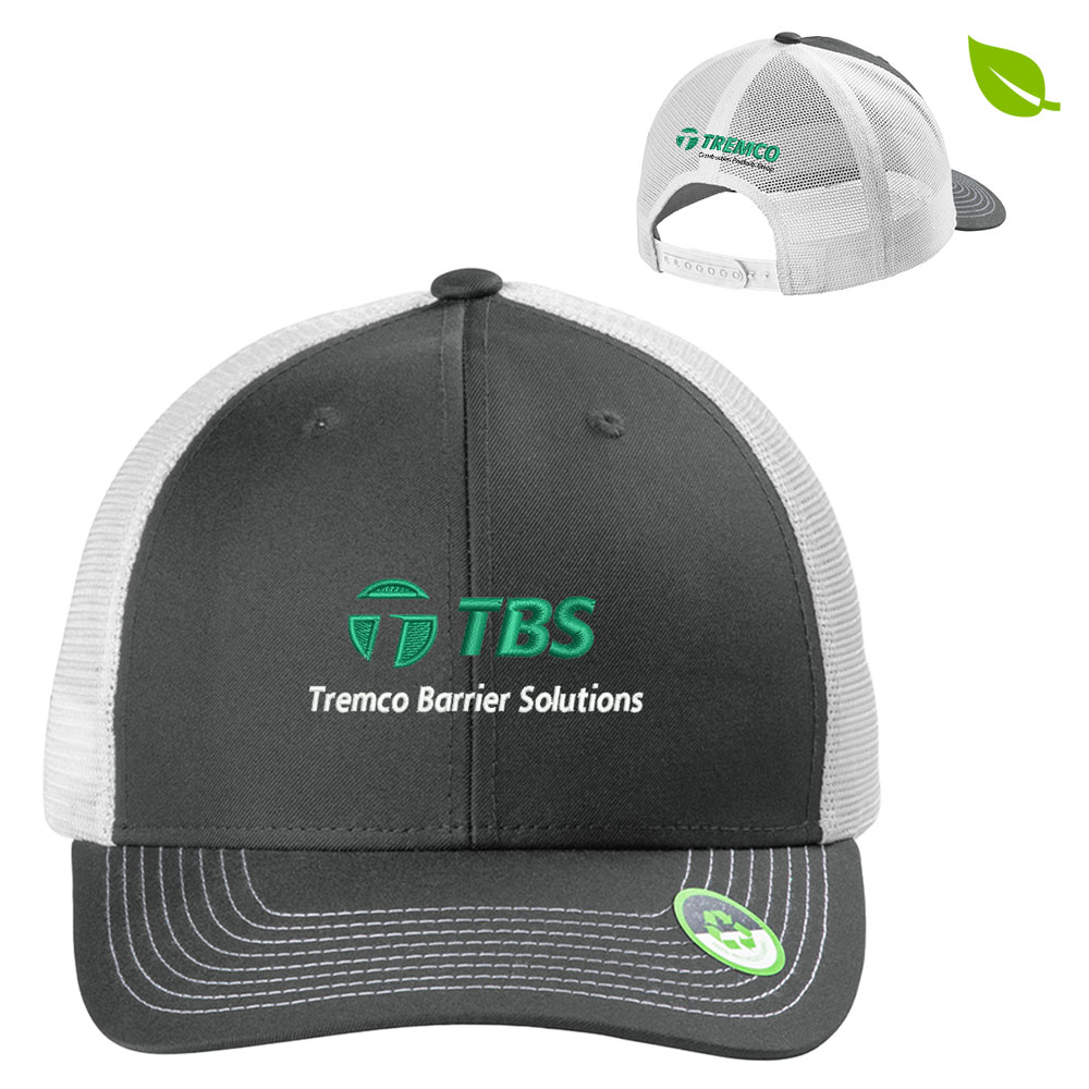 TBS - PA ECO SNAPBACK TRUCKER CAP