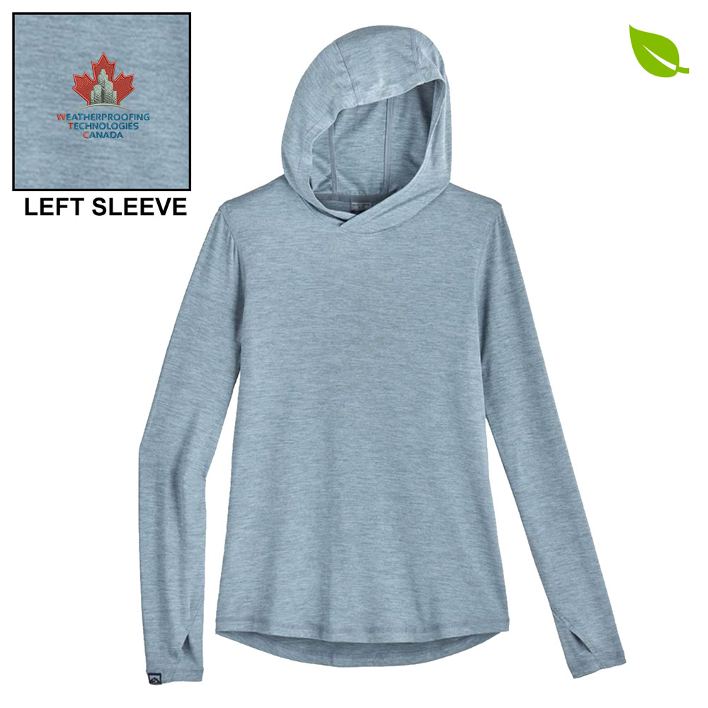 LIGHT GREY HEATHER