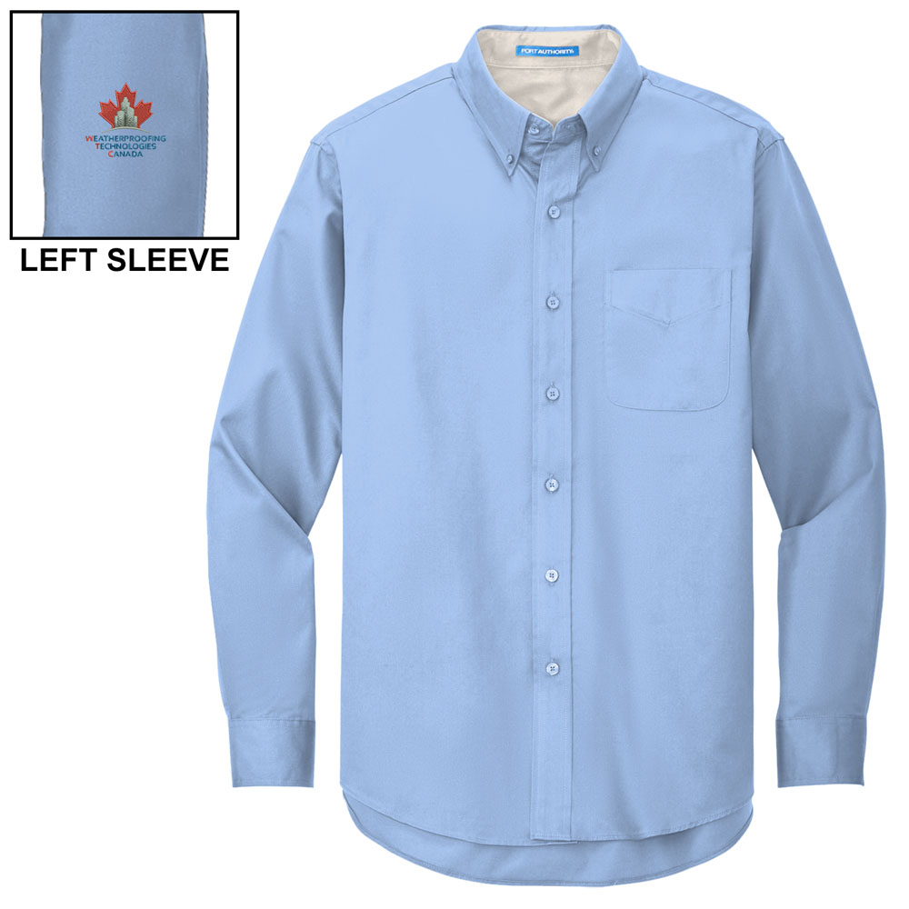 LIGHT BLUE