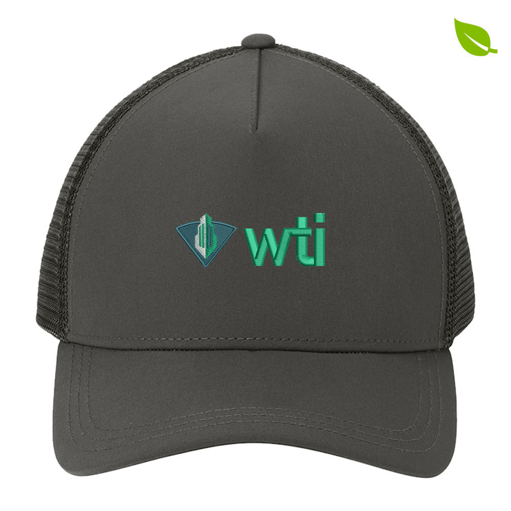WTI - OGIO FUSION TRUCKER CAP