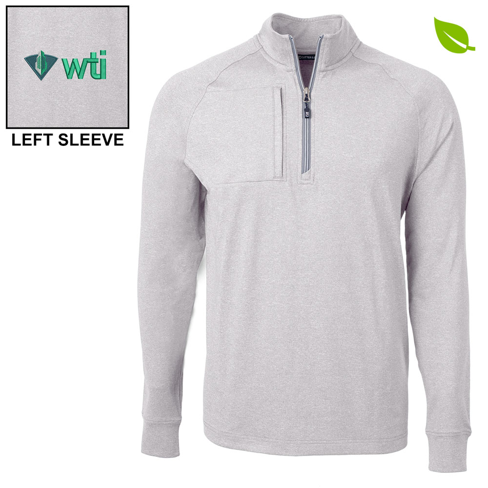 LIGHT GREY HEATHER