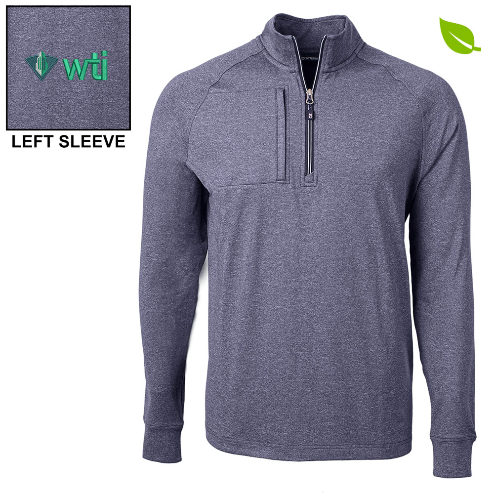 NAVY HEATHER