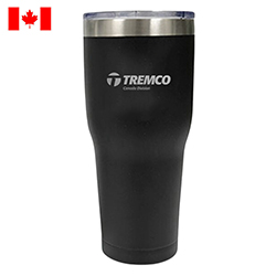 TREMCO CANADA - BROAD ST 900 ML TUMBLER