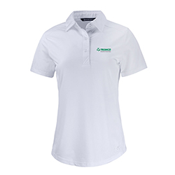 TREMCO CPG - C&B PROSPECT TEXTURED STRECH POLO