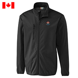 WTC - TRAIL SOFT SHELL JACKET, MEN'S