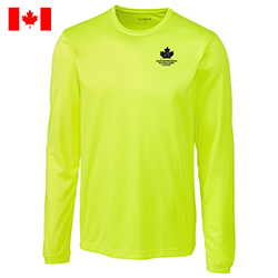 WTC - L/S JERSEY TEE, MEN'S