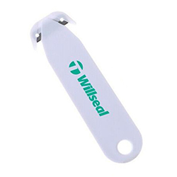 WILLSEAL - BOX CUTTER