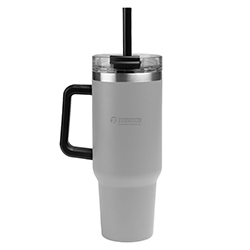 TREMCO CPG - INTREPID STAINLESS TUMBLER, 40 OZ