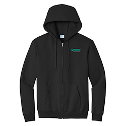 TREMCO CPG - PA ESSENTIAL FLEECE FULL ZIP