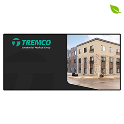 TREMCO CPG - RPET DESK MAT