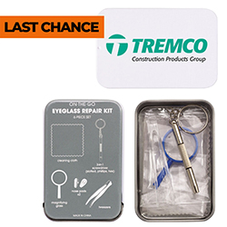 TREMCO CPG - OTG EYEGLASS REPAIR KIT