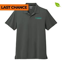 TREMCO CPG - OGIO REGAIN POLO, MEN'S DGY