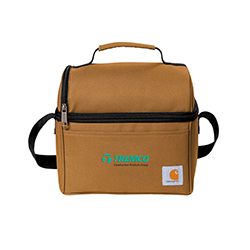 TREMCO CPG - CARHARTT LUNCH 6 CAN COOLER