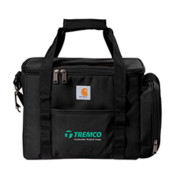 TREMCO CPG - CARHARTT  DUFFEL 36 CAN COOLER