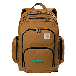 TREMCO CPG - CARHARTT FOUNDRY PRO BACKPACK