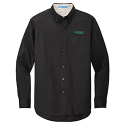 TREMCO CPG - PA EASY CARE DRESS SHIRT, MEN'S