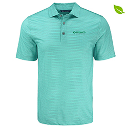 TREMCO CPG - C&B PIKE CHECK POLO, MEN'S