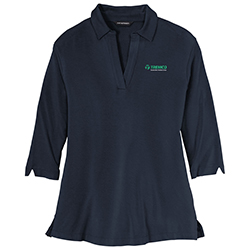 TREMCO CPG - LUXE KNIT TUNIC, WOMEN'S