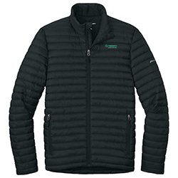 TREMCO CPG - EDDIE BAUER PACKABLE MEN'S JACKET
