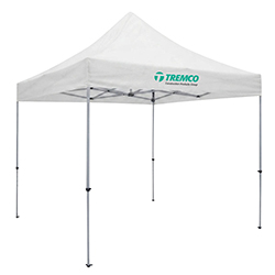 TREMCO CPG - 10' DELUXE TENT KIT