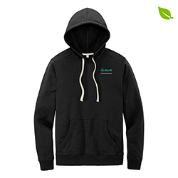 Dryvit Ad - District Refleece Hoodie, Men's