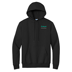 Dryvit Ad - P&C Essential Fleece Hoodie