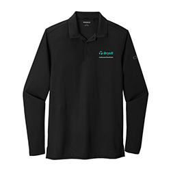 Dryvit Ad - Ogio Caliber L/S Polo, Men's