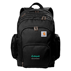 DRYVIT AD - CARHARTT FOUNDRY PRO BACKPACK