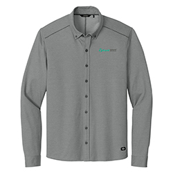 DRYVIT AD - OGIO STRETCH BUTTON-UP, MEN'S