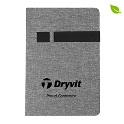 DRYVIT PC - SCHOLAR RPET JOURNAL