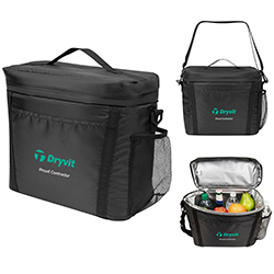 DRYVIT PC - RPET 15 CAN COOLER