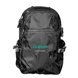 DRYVIT PC - RECYCLED COMPUTER BACKPACK