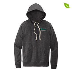 DRYVIT PC - DISTRICT REFLEECE HOODIE, MEN'S
