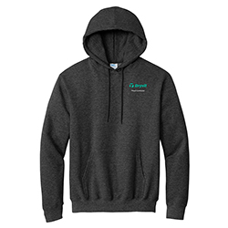 DRYVIT PC - P&C ESSENTIAL FLEECE HOODIE