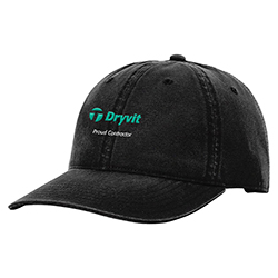 DRYVIT PC - RICHARDSON ODELL CAP