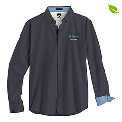 DRYVIT PC - INFLUENCER DRESS SHIRT, MEN'S