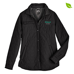 DRYVIT PC - ARTISAN SHIRT JACKET, WOMEN'S