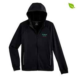 DRYVIT PC - WEEKENDER ZIP HOODIE, MEN'S