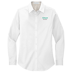 DRYVIT PC - PA EASY CARE DRESS SHIRT, WOMEN'S