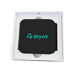 DRYVIT - 3-IN-1 TRAVEL CHARGER