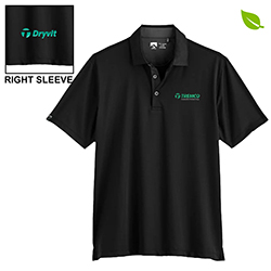 DRYVIT - VISIONARY POLO, TALL MEN'S