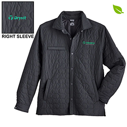 DRYVIT - ARTISAN SHIRT JACKET, MEN'S