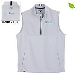 DRYVIT - TIEBREAKER VEST, MEN'S