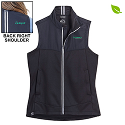 DRYVIT - TIEBREAKER VEST, WOMEN'S