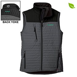 DRYVIT - FRONT RUNNER VEST, WOMEN'S