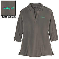 DRYVIT - LUXE KNIT TUNIC, WOMEN'S