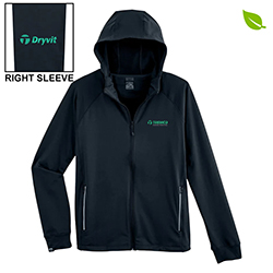 DRYVIT - WEEKENDER ZIP HOODIE, MEN'S